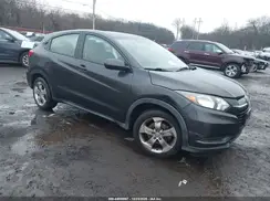 3CZRU6H39HG707645 2017 HONDA HR-V