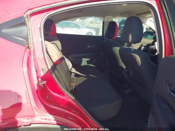 3CZRU6H39HG708214 2017 HONDA HR-V - Image 8