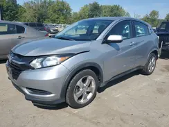 3CZRU6H39HG709816 2017 HONDA HR-V