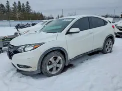 3CZRU6H39HM106818 2017 HONDA HR-V
