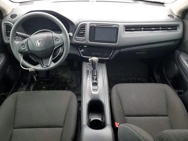 3CZRU6H39HM106818 2017 HONDA HR-V - Image 8