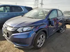 3CZRU6H39HM700678 2017 HONDA HR-V
