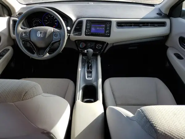 3CZRU6H39HM700678 2017 HONDA HR-V - Image 8