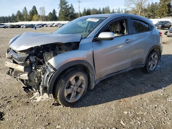3CZRU6H39HM700700 2017 HONDA HR-V - Image 1