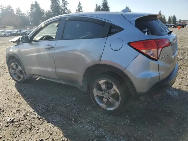 3CZRU6H39HM700700 2017 HONDA HR-V - Image 2
