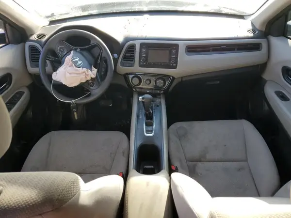 3CZRU6H39HM700700 2017 HONDA HR-V - Image 8