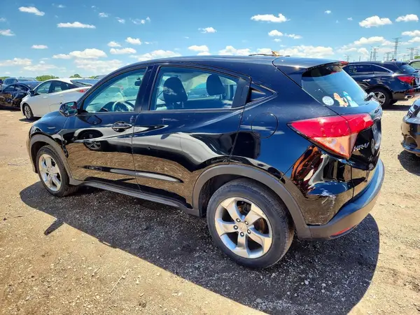 3CZRU6H39HM700745 2017 HONDA HR-V - Image 2