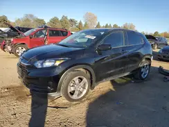 3CZRU6H39HM703760 2017 HONDA HR-V