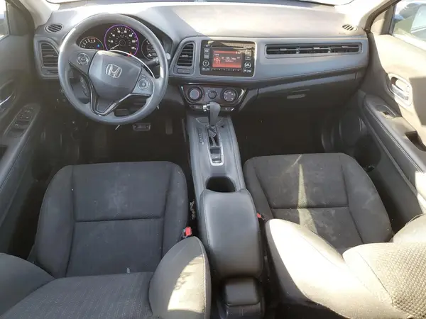 3CZRU6H39HM703760 2017 HONDA HR-V - Image 8
