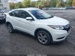3CZRU6H39HM706285 2017 HONDA HR-V