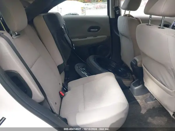 3CZRU6H39HM706285 2017 HONDA HR-V - Image 8