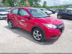 3CZRU6H39HM709722 2017 HONDA HR-V