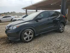 3CZRU6H39HM709798 2017 HONDA HR-V