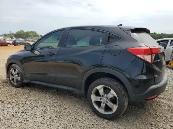 3CZRU6H39HM709798 2017 HONDA HR-V - Image 2