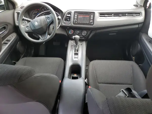 3CZRU6H39HM709798 2017 HONDA HR-V - Image 8