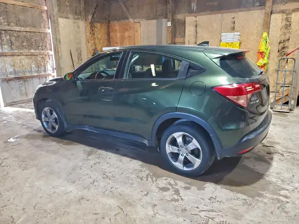 3CZRU6H39HM710997 2017 HONDA HR-V - Image 2