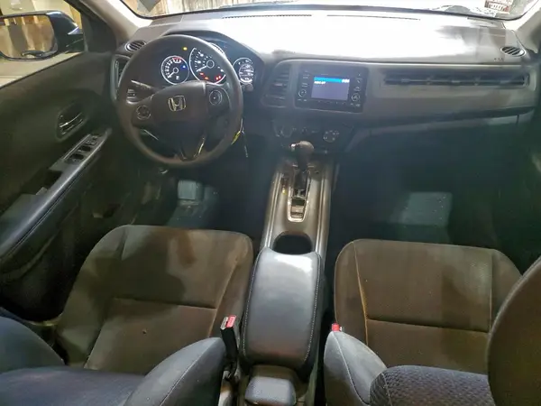 3CZRU6H39HM710997 2017 HONDA HR-V - Image 8