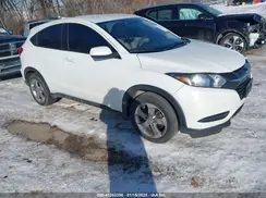 3CZRU6H39HM712152 2017 HONDA HR-V