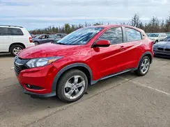 3CZRU6H39HM714256 2017 HONDA HR-V
