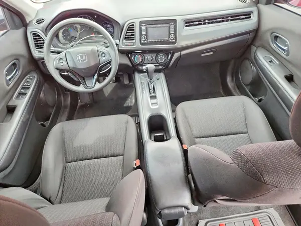 3CZRU6H39HM714256 2017 HONDA HR-V - Image 8