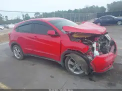 3CZRU6H39HM714273 2017 HONDA HR-V