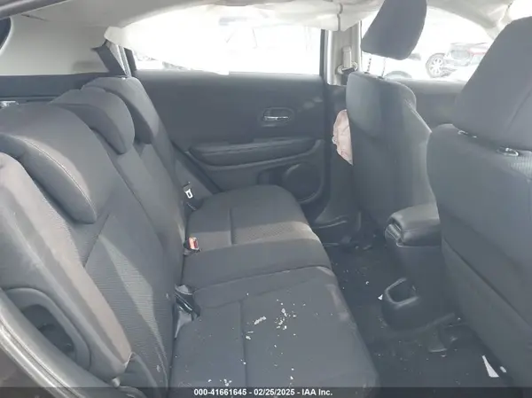 3CZRU6H39HM725127 2017 HONDA HR-V - Image 8