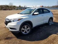 3CZRU6H39HM726746 2017 HONDA HR-V