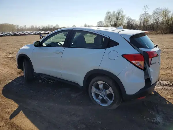 3CZRU6H39HM726746 2017 HONDA HR-V - Image 2