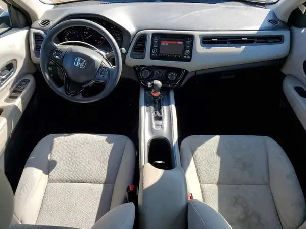 3CZRU6H39HM726746 2017 HONDA HR-V - Image 8