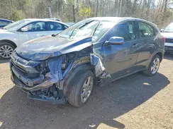 3CZRU6H39HM732515 2017 HONDA HR-V