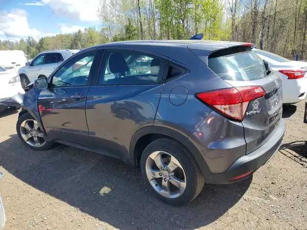 3CZRU6H39HM732515 2017 HONDA HR-V - Image 2