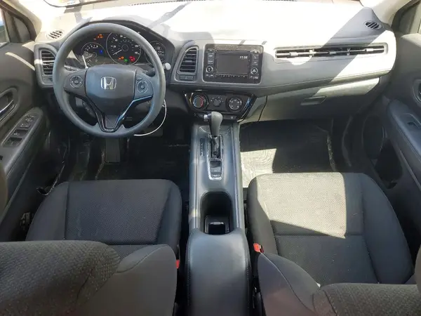 3CZRU6H39HM732515 2017 HONDA HR-V - Image 8