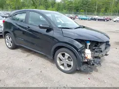 3CZRU6H39HM732739 2017 HONDA HR-V