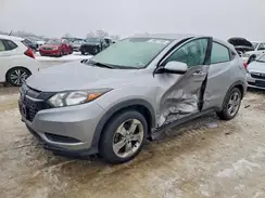 3CZRU6H39JG700166 2018 HONDA HR-V