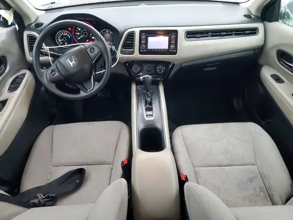 3CZRU6H39JG700166 2018 HONDA HR-V - Image 8