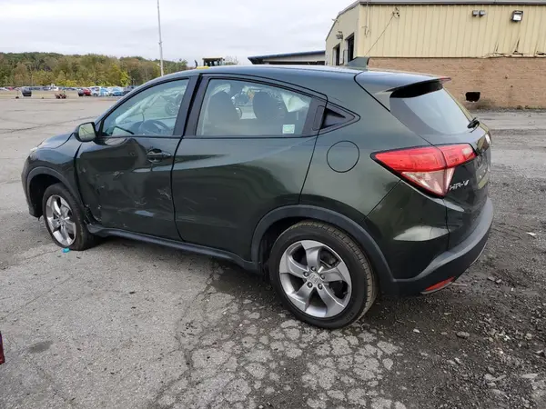 3CZRU6H39JG701558 2018 HONDA HR-V - Image 2