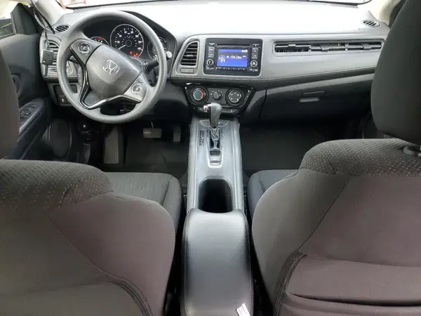 3CZRU6H39JG701558 2018 HONDA HR-V - Image 8