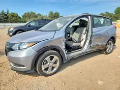 3CZRU6H39JG703147 2018 HONDA HR-V