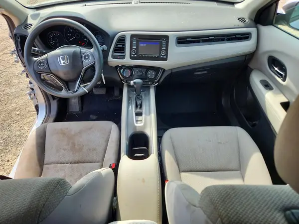 3CZRU6H39JG703147 2018 HONDA HR-V - Image 8