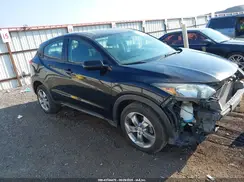 3CZRU6H39JG707327 2018 HONDA HR-V