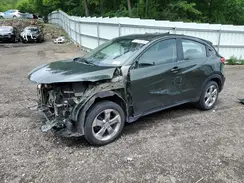 3CZRU6H39JG708218 2018 HONDA HR-V