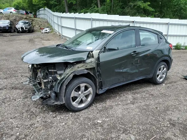 3CZRU6H39JG708218 2018 HONDA HR-V - Image 1