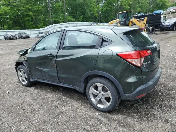 3CZRU6H39JG708218 2018 HONDA HR-V - Image 2