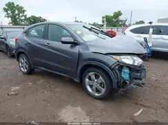 3CZRU6H39JG708820 2018 HONDA HR-V