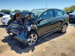 3CZRU6H39JG709191 2018 HONDA HR-V