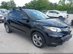 3CZRU6H39JG711023 2018 HONDA HR-V