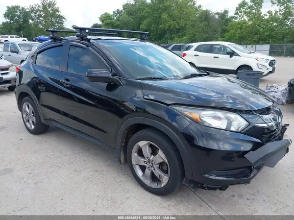 3CZRU6H39JG711023 2018 HONDA HR-V - Image 1