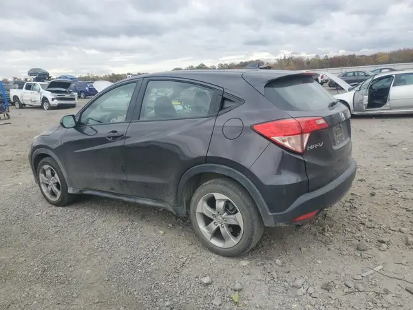 3CZRU6H39JG711233 2018 HONDA HR-V - Image 2