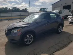 3CZRU6H39JG712673 2018 HONDA HR-V