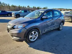 3CZRU6H39JG712706 2018 HONDA HR-V